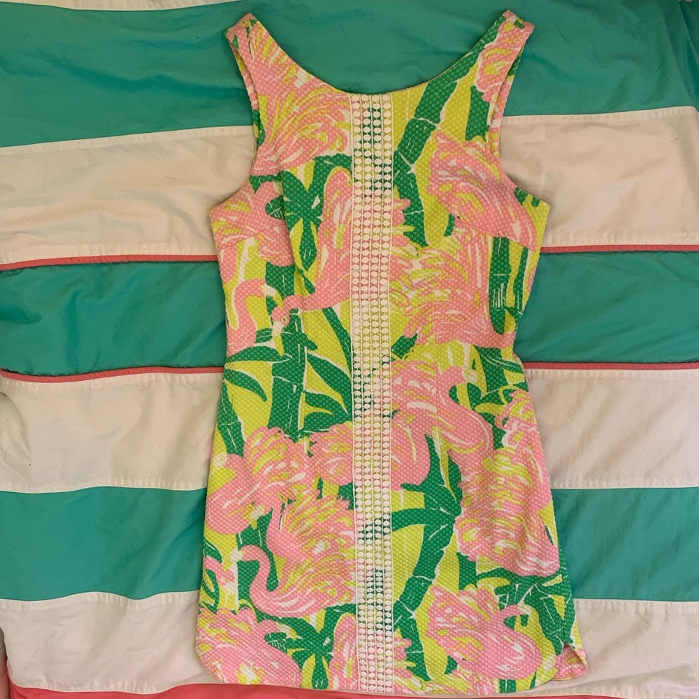 Lilly Pulitzer Shift Dress